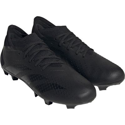 Adidas Predator Accuracy.3 FG Black GW4593