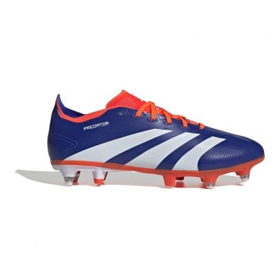 Adidas Predator League SG football boot BlueIH5925