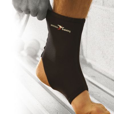 Precision Ankle Support