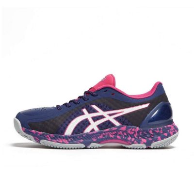ASICS NETBURNER PROFES FF