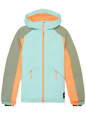 Oneil Dazzle Girls Ski Jacket