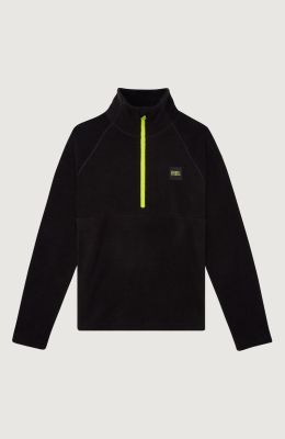 O'Neill 1/4 Zip Kids Fleece