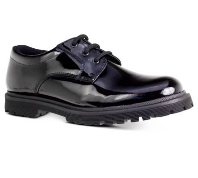Term Bailey Patent School shoe