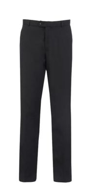 Banner Snr Boys Slim Trouser Black 1K13