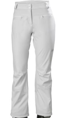 Helly Hansen Bellissimo 2 Lady Pant White