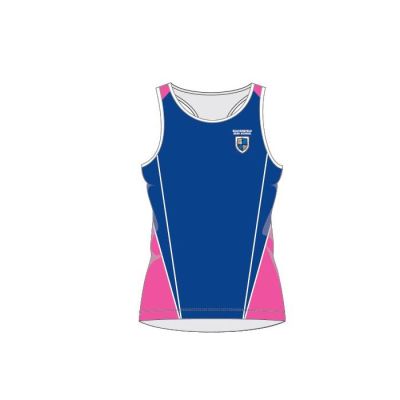 BHS Athletics Team Vest