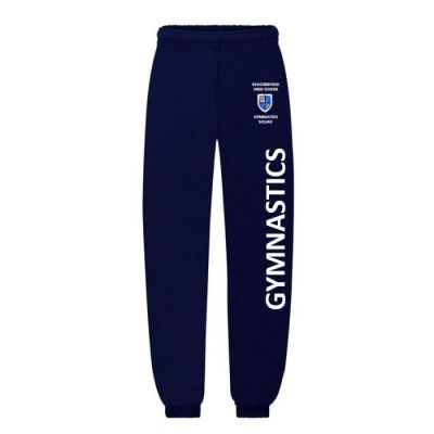 BHS Gymnastics Squad Jogging Bottoms