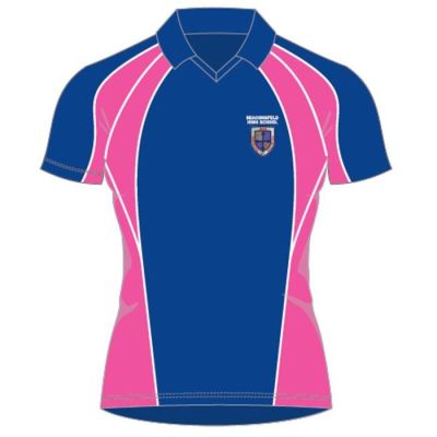 BHS Hockey Squad Top