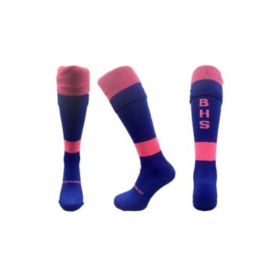 BHS Squad Games Socks