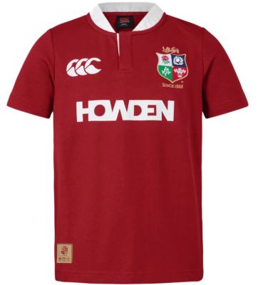 British Lions classic Kids Shirt 2025