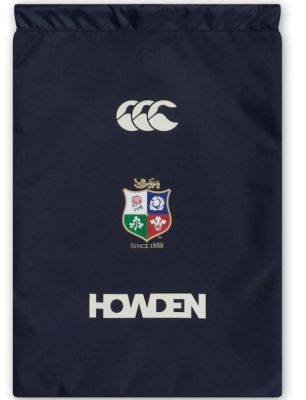 British Lions Gym Sack 2025