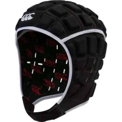 Canterbury reinforcer headguard