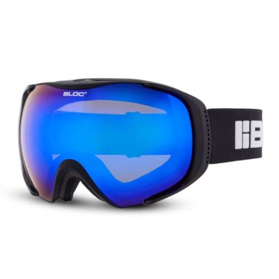 Bloc Mask ski goggle