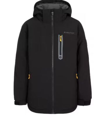 Protest Bobby Boys Snowboard Jacket
