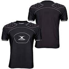 Atomic Body armour V3