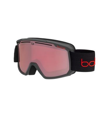 Bolle Maddox Ski Goggle Black Cat 2
