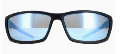 Bolle Cerber Blk Matt Sky Polarised  BS041003
