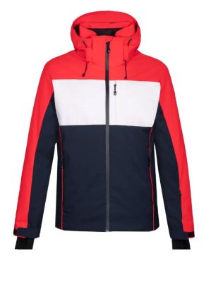 Degree 7 Charvet Men's Ski Jacket Navy