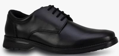 Term Clerk Tyson lace up Boys Shoe
