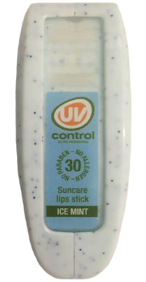 ClipStick Lipsalve Factor 30