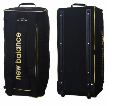 New Blance Combi 500 Wheelie Duffle