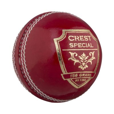 Gray-Nicolls Academy Crest Cricket Ball