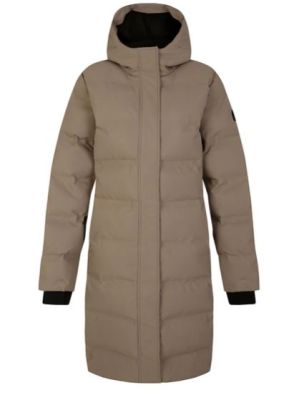 Dare 2 B Wander Womens Coats Clay