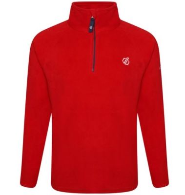 Dare 2b Freehand Fleece Danger Red
