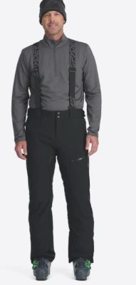 Spyder Dare Men's Ski Pant Black
