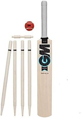 Gunn & Moore Diamond Cricket Set