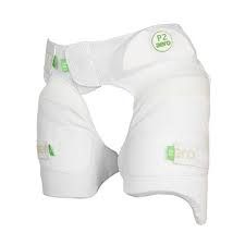P2 STRIPPER THIGH PADS