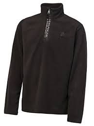 Protest Perfecty Fleece JR