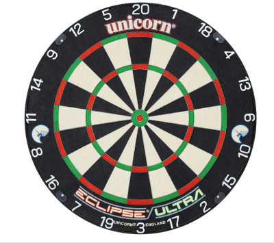 Unicorn Eclipse Ultra Dartboard