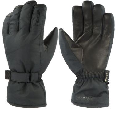 Eska Woolie GTX Ski Glove Black 3261