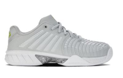 KSwiss Express Light 3HB WMS WHT Lime