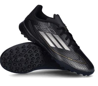 Adidas F50 Club TF black IF1349