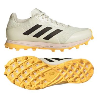 ADIDAS Fabela Zone 2.1 (Ivory)