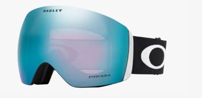 Oakley Flight Deck Snow Goggles Blk