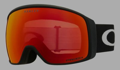 Oakley Flight Tracker Goggle Prizm Torch