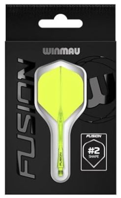 Winmau Fusion Flight and Shaft #2