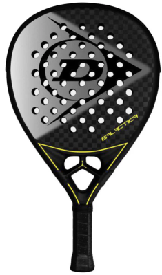 Dunlop Galactica Team Padel Racket