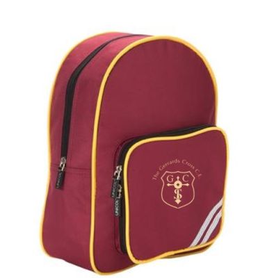 GERRARDS CROSS SMALL BACK PACK
