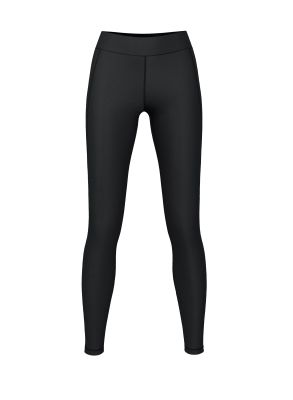 Black Performance Sports Leggings