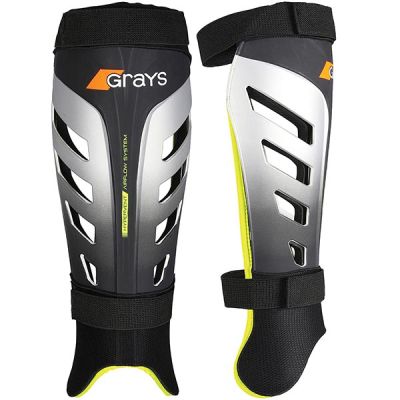 Grays G8000 hockey Shinpad