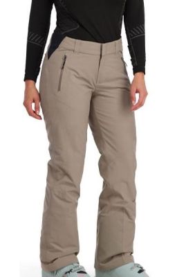 Henri Duvillard Gridin Ski Pant Beige