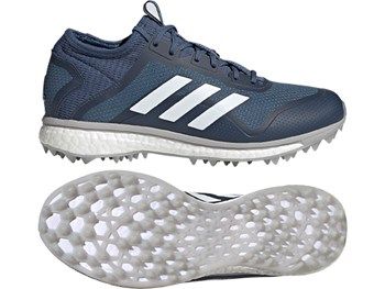 Adidas Fabela X Empower Hockey shoe Blue