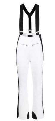 Goldberg Highend Ski Pant White