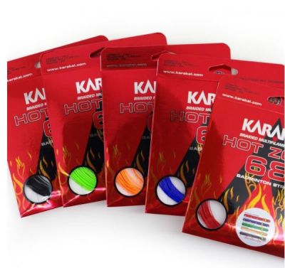 Karakal Hot Zone 68