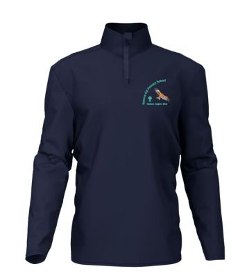 IBSTONE MIDLAYER TOP Yr 3-6 Only