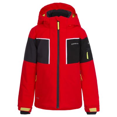 Icepeak Lisbon Boys Ski Jacket